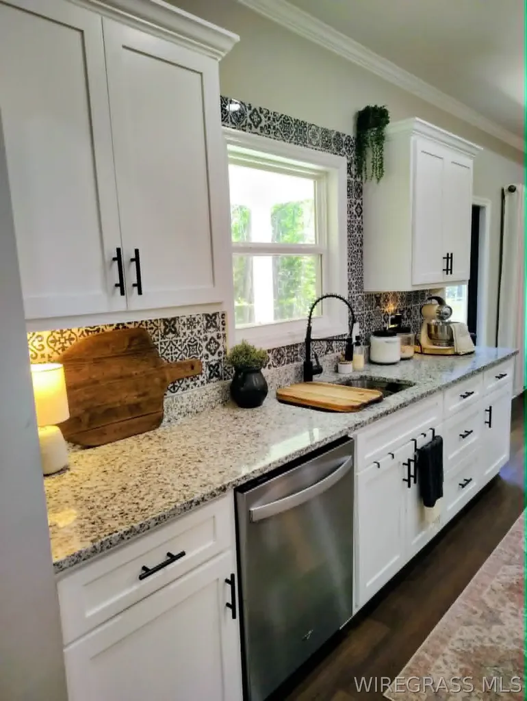 436 Wilshire Street Geneva AL 36340