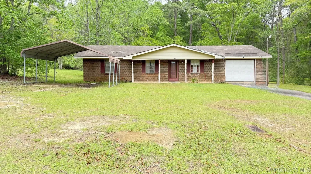 217 Gilmore Street Enterprise AL 36330