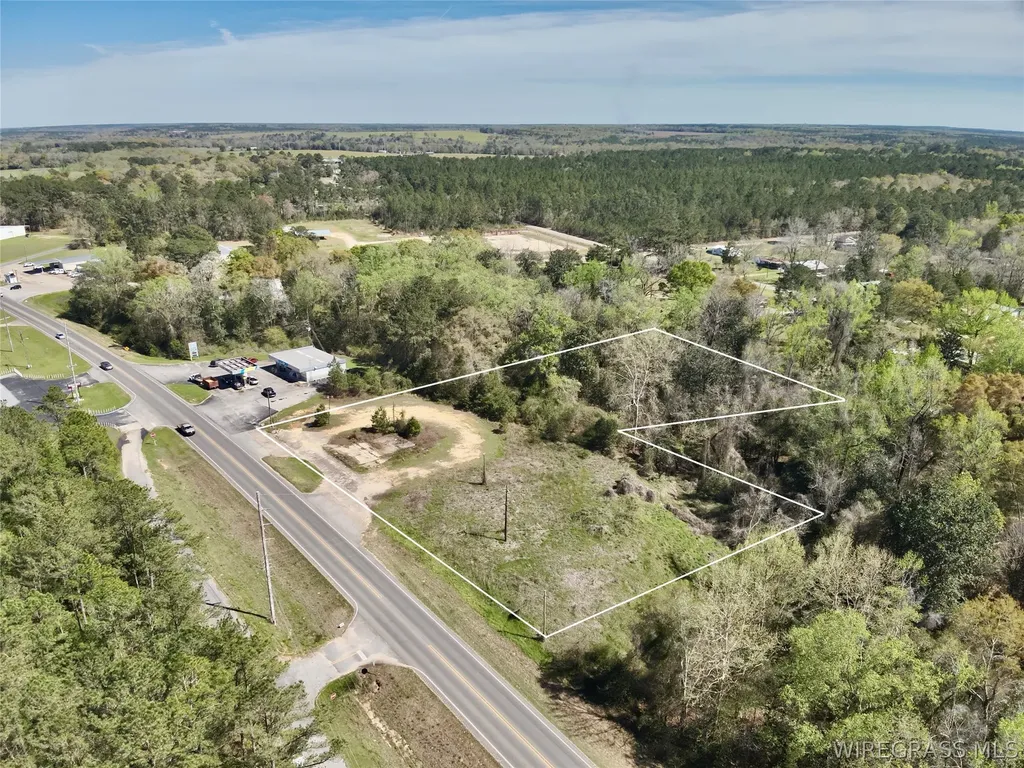 692 E State Highway 52 Geneva AL 36340
