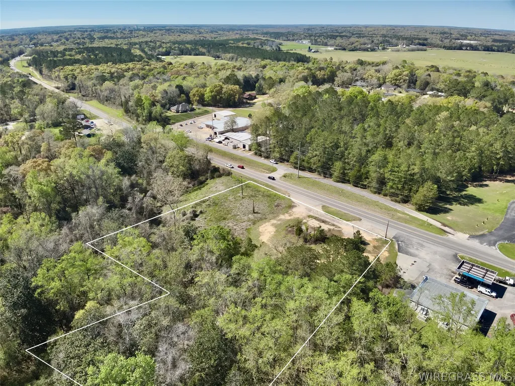 692 E State Highway 52 Geneva AL 36340