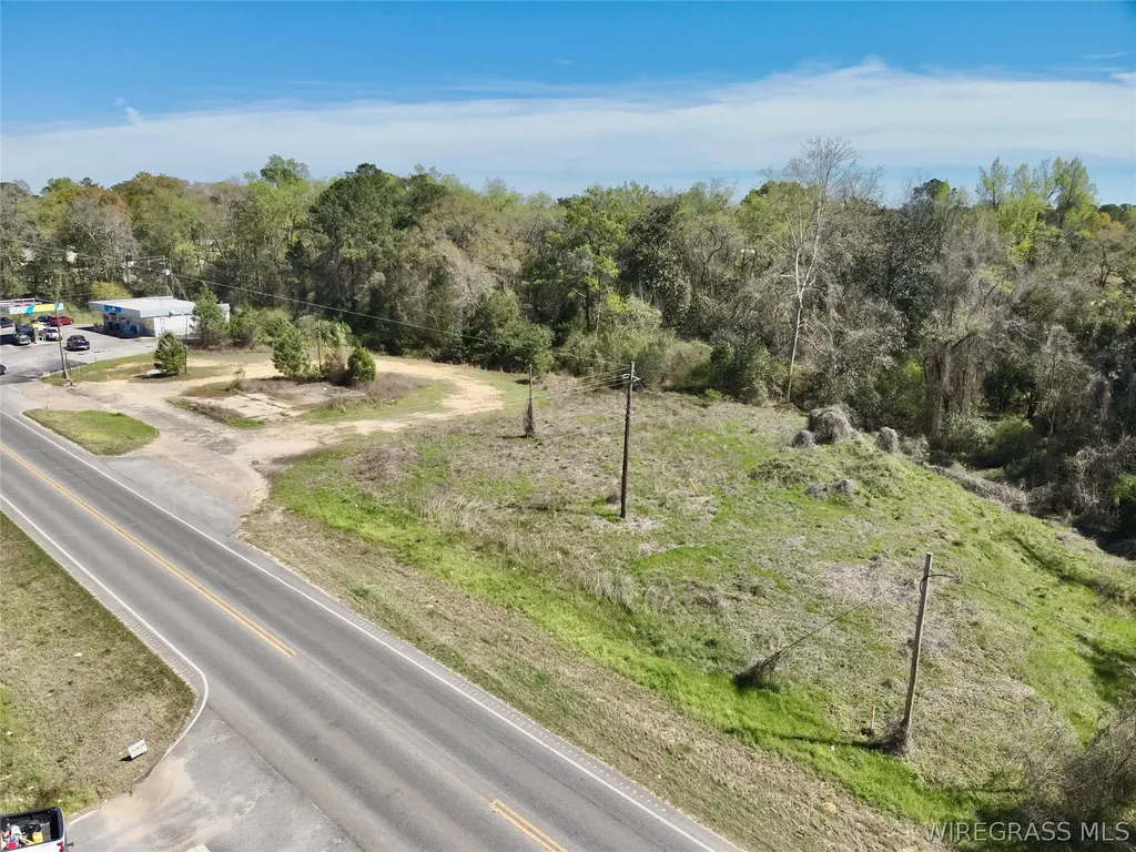 692 E State Highway 52 Geneva AL 36340