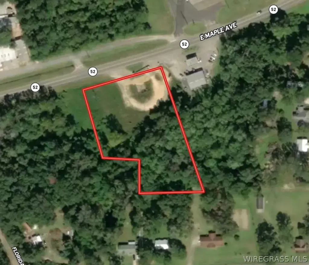 692 E State Highway 52 Geneva AL 36340