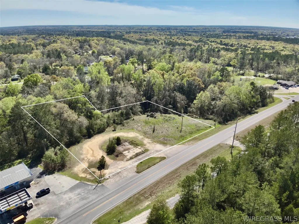 692 E State Highway 52 Geneva AL 36340