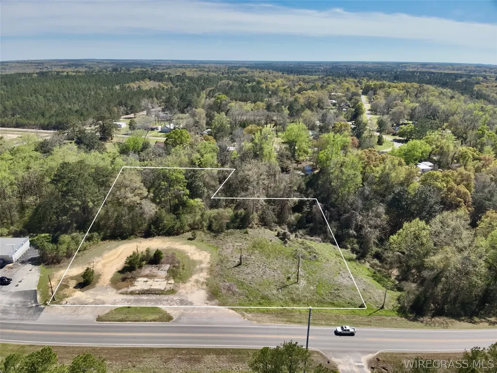 692 E State Highway 52 Geneva AL 36340