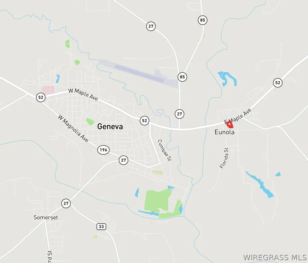 692 E State Highway 52 Geneva AL 36340