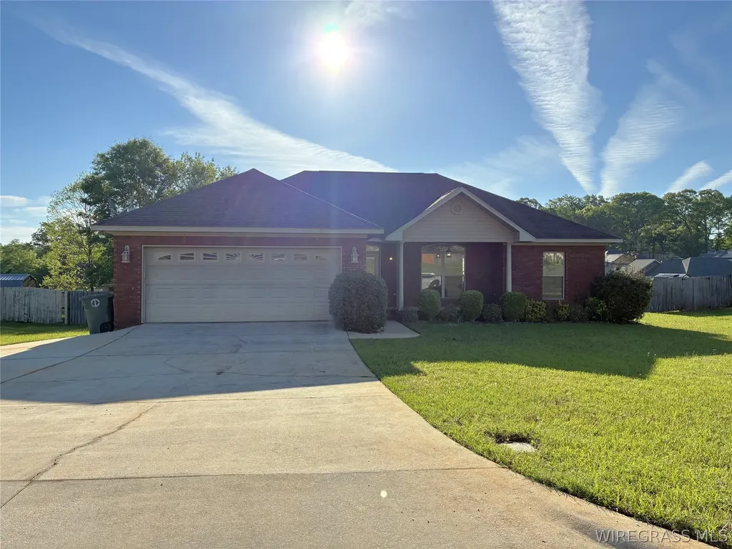 110 Cristy Lane Enterprise AL 36330