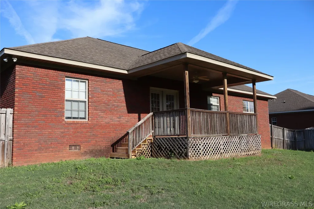 110 Cristy Lane Enterprise AL 36330