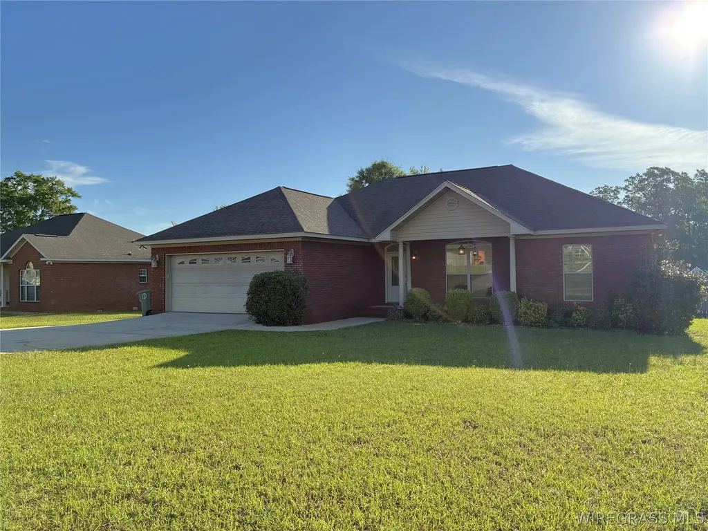 110 Cristy Lane Enterprise AL 36330