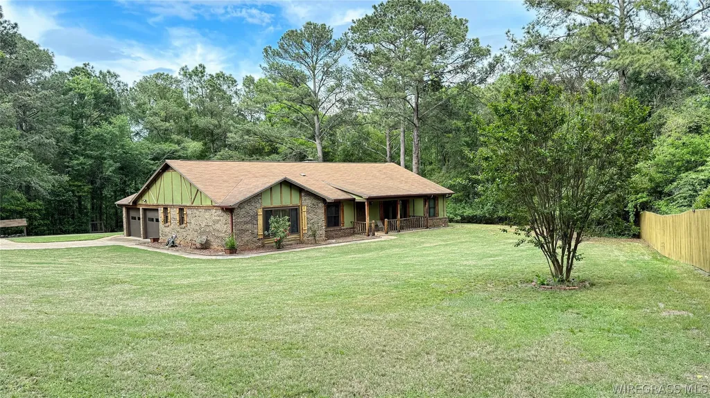 10936 County Road 1 Enterprise AL 36330