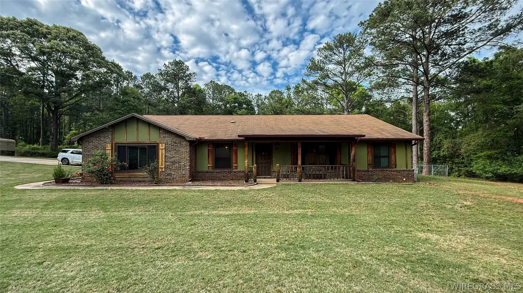 10936 County Road 1 Enterprise AL 36330