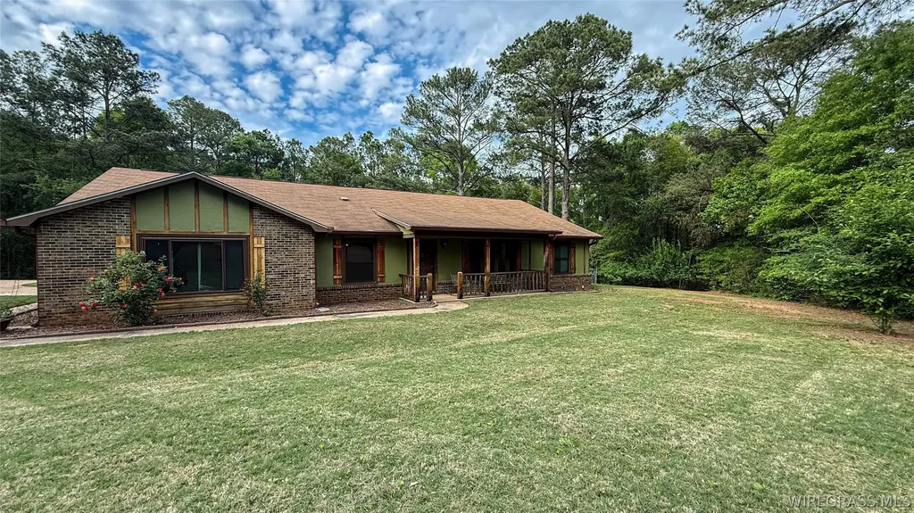 10936 County Road 1 Enterprise AL 36330