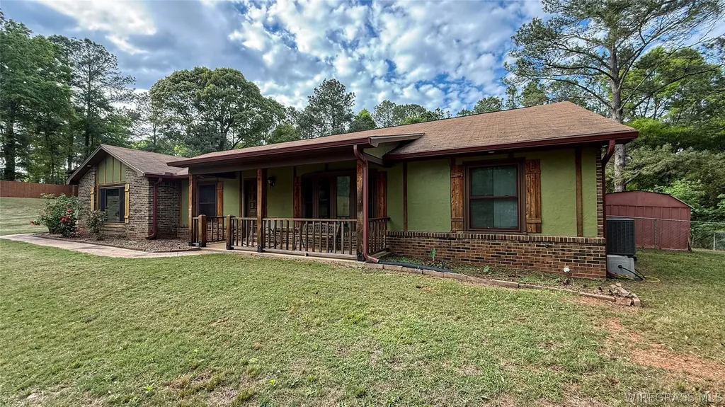 10936 County Road 1 Enterprise AL 36330