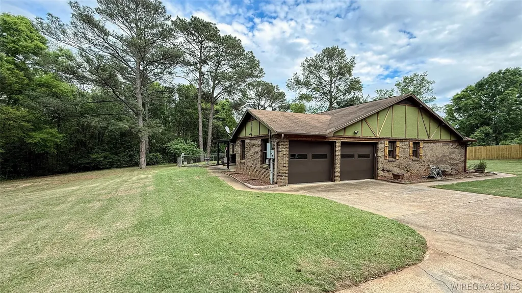 10936 County Road 1 Enterprise AL 36330