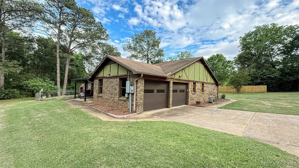 10936 County Road 1 Enterprise AL 36330