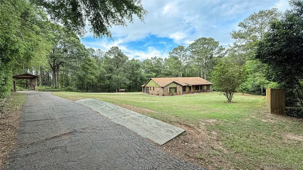 10936 County Road 1 Enterprise AL 36330