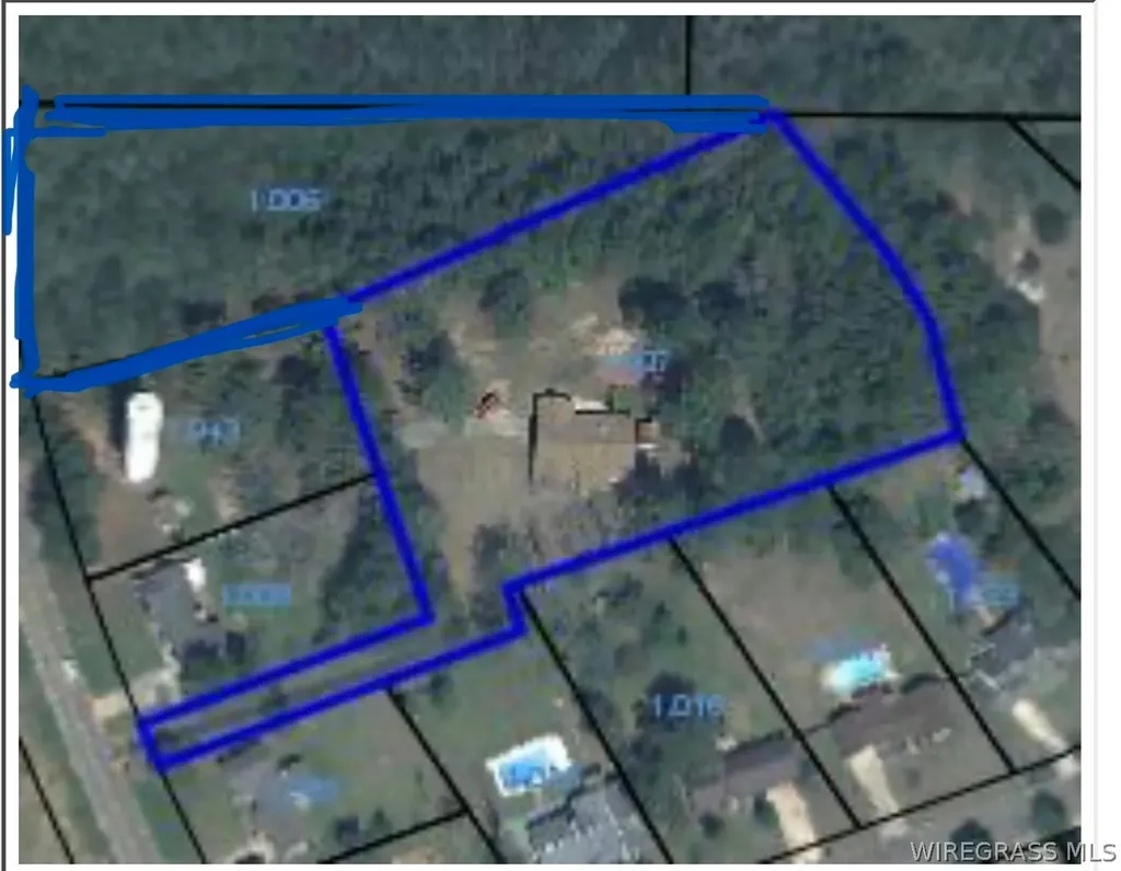10936 County Road 1 Enterprise AL 36330