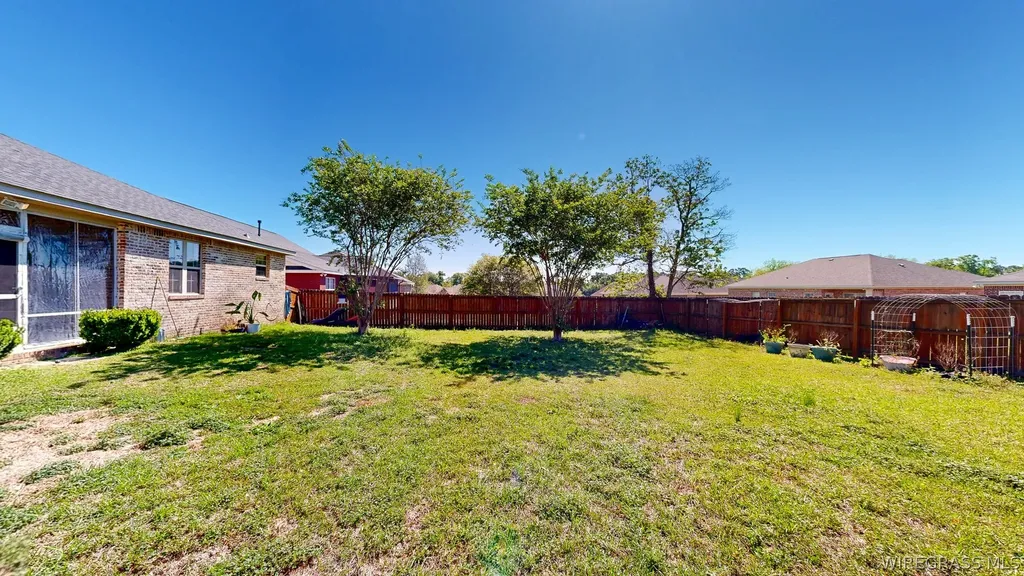 516 Sprucepine Road Dothan AL 36301
