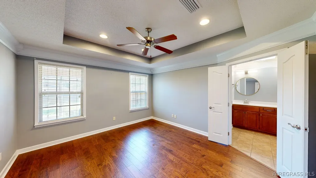 516 Sprucepine Road Dothan AL 36301