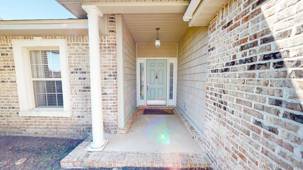 516 Sprucepine Road Dothan AL 36301