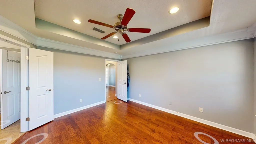 516 Sprucepine Road Dothan AL 36301