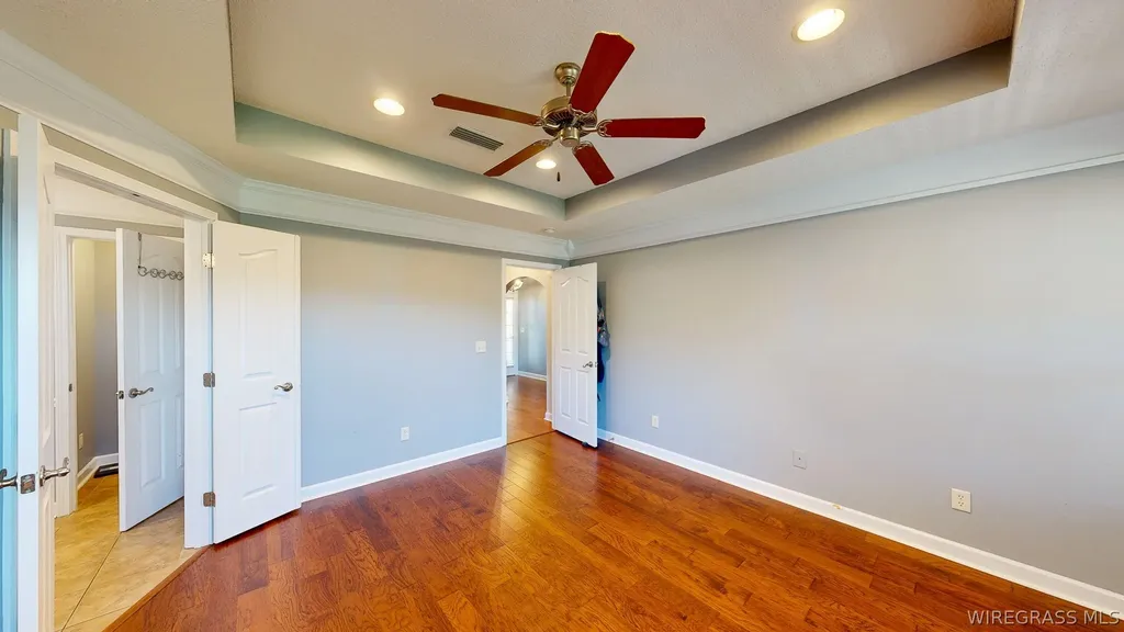 516 Sprucepine Road Dothan AL 36301