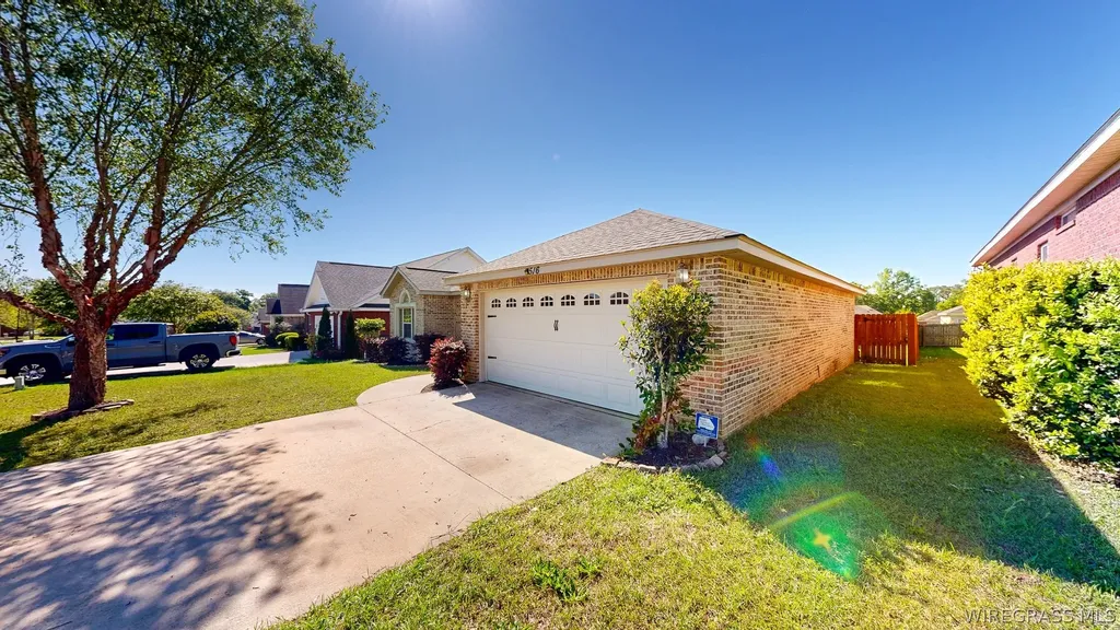 516 Sprucepine Road Dothan AL 36301
