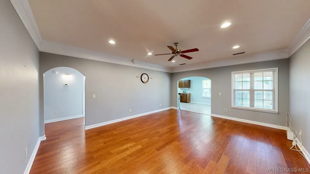 516 Sprucepine Road Dothan AL 36301