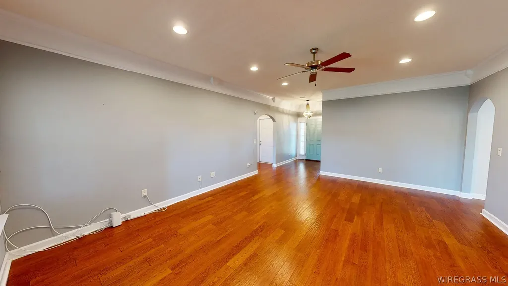 516 Sprucepine Road Dothan AL 36301