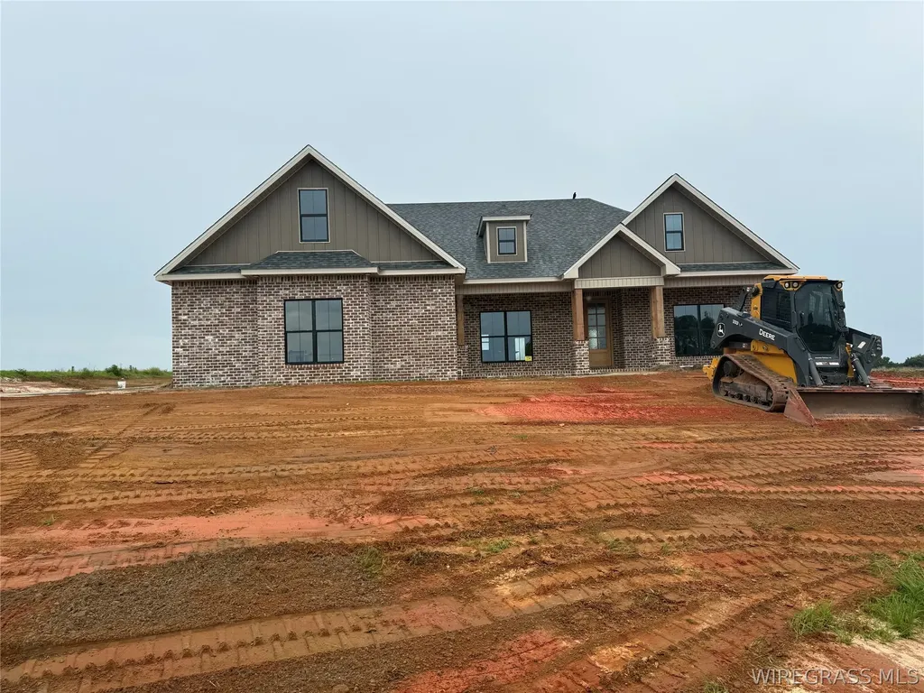 109 Durham Drive Enterprise AL 36330