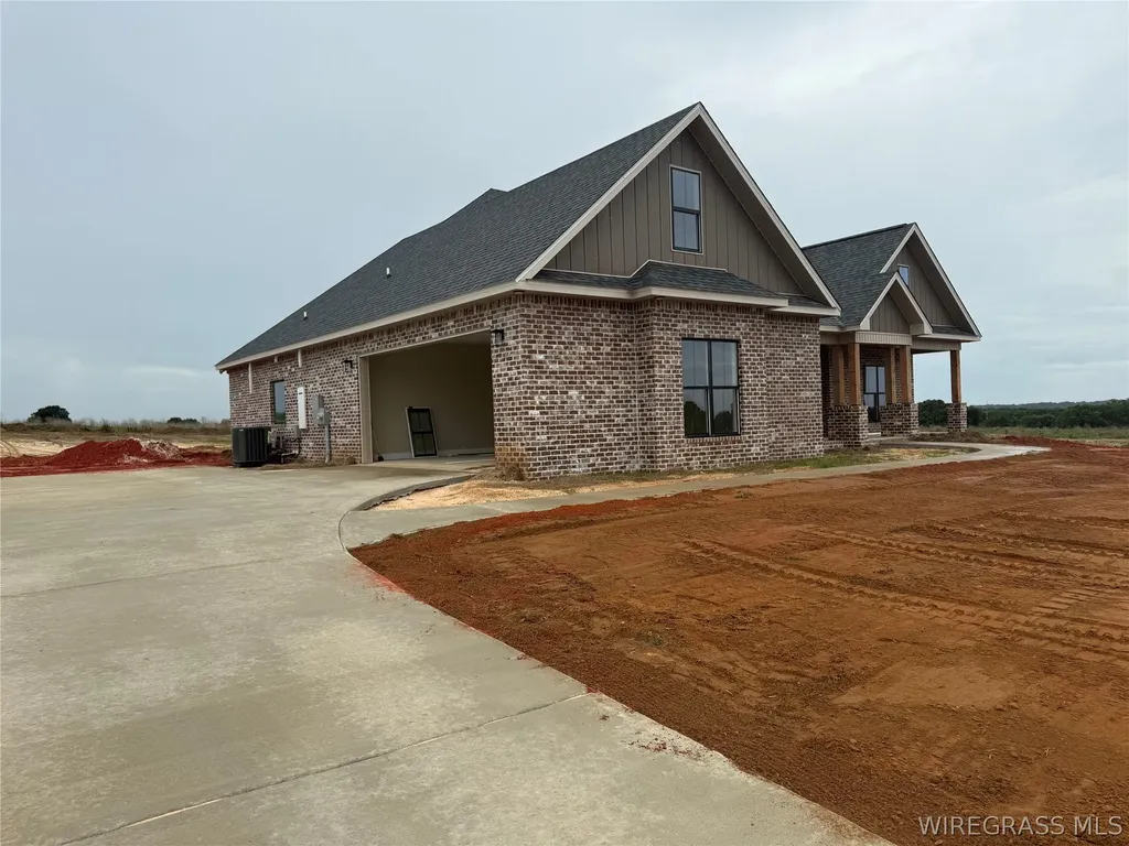109 Durham Drive Enterprise AL 36330