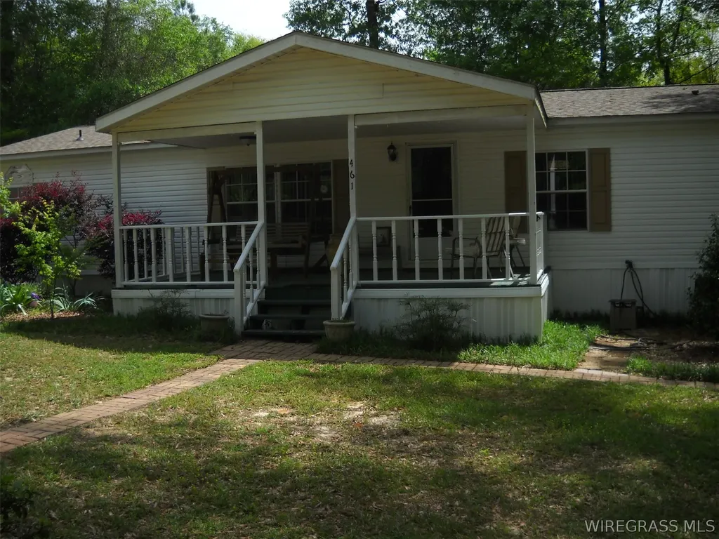 461 Porter Andrews Road Ozark AL 36360