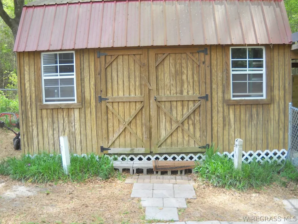 461 Porter Andrews Road Ozark AL 36360