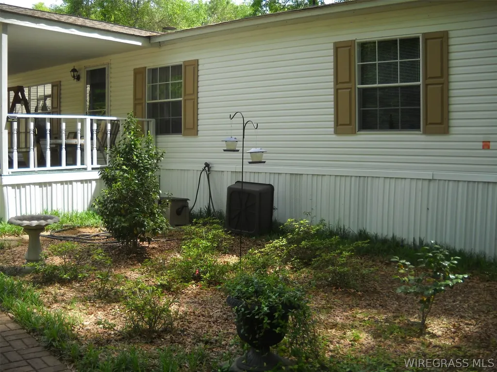 461 Porter Andrews Road Ozark AL 36360