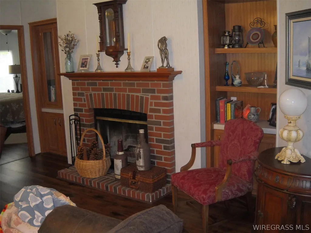 461 Porter Andrews Road Ozark AL 36360