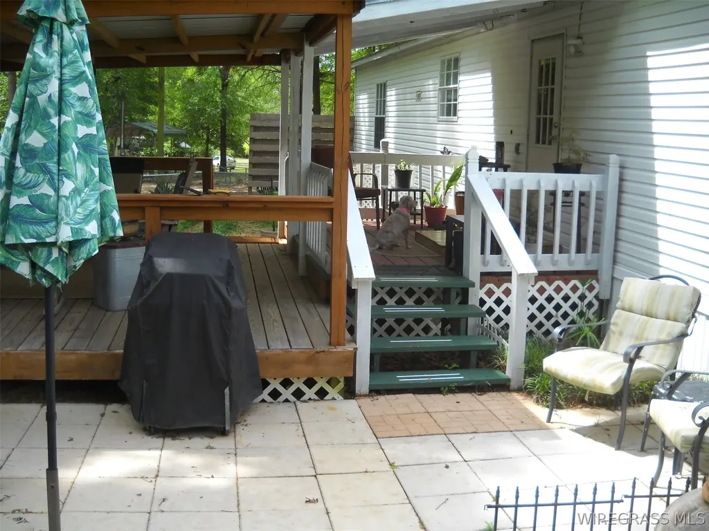 461 Porter Andrews Road Ozark AL 36360