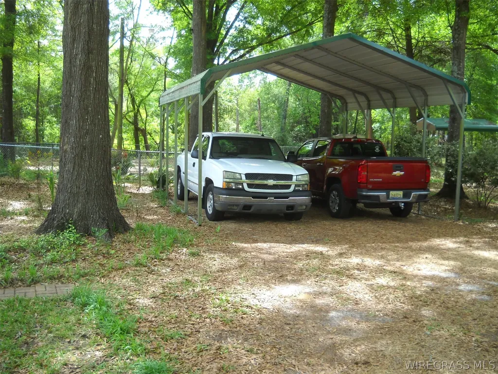 461 Porter Andrews Road Ozark AL 36360