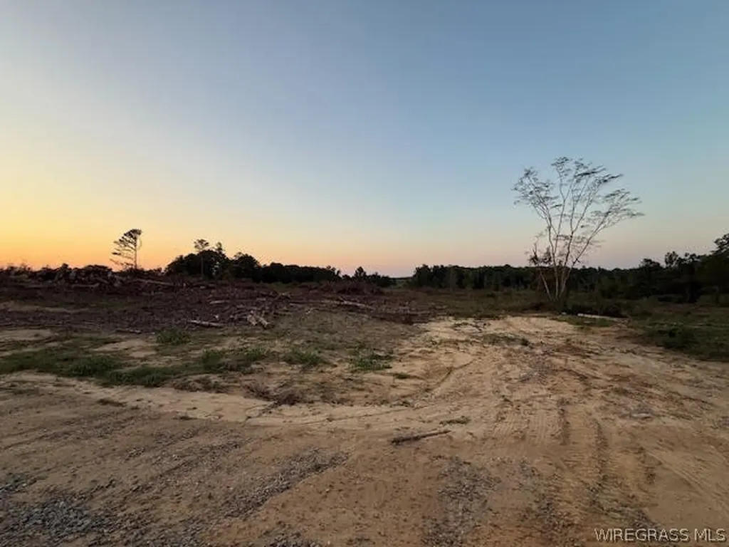 525 County Road 682 Coffee Springs AL 36318
