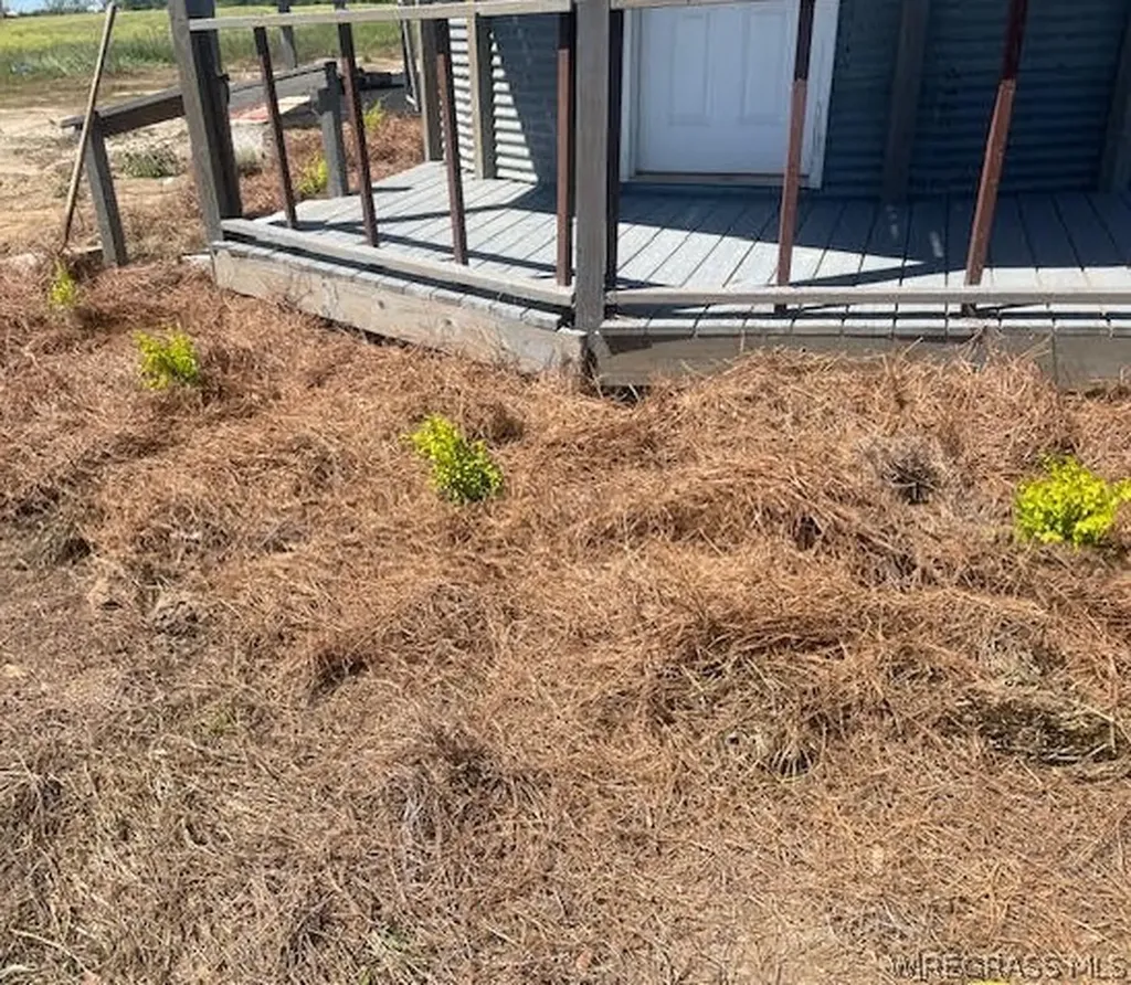 525 County Road 682 Coffee Springs AL 36318