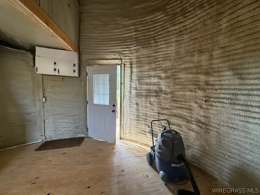 525 County Road 682 Coffee Springs AL 36318