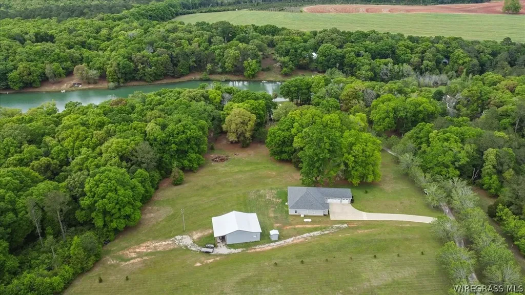 1207 County Road 1 Daleville AL 36322