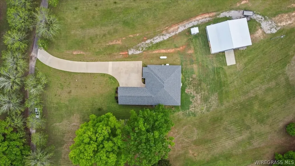 1207 County Road 1 Daleville AL 36322