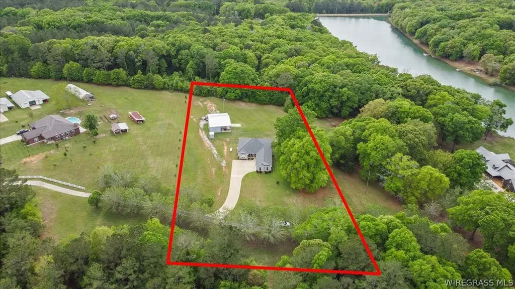 1207 County Road 1 Daleville AL 36322