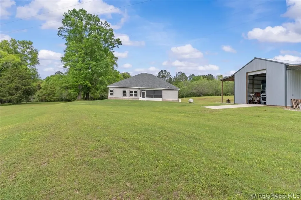 1207 County Road 1 Daleville AL 36322