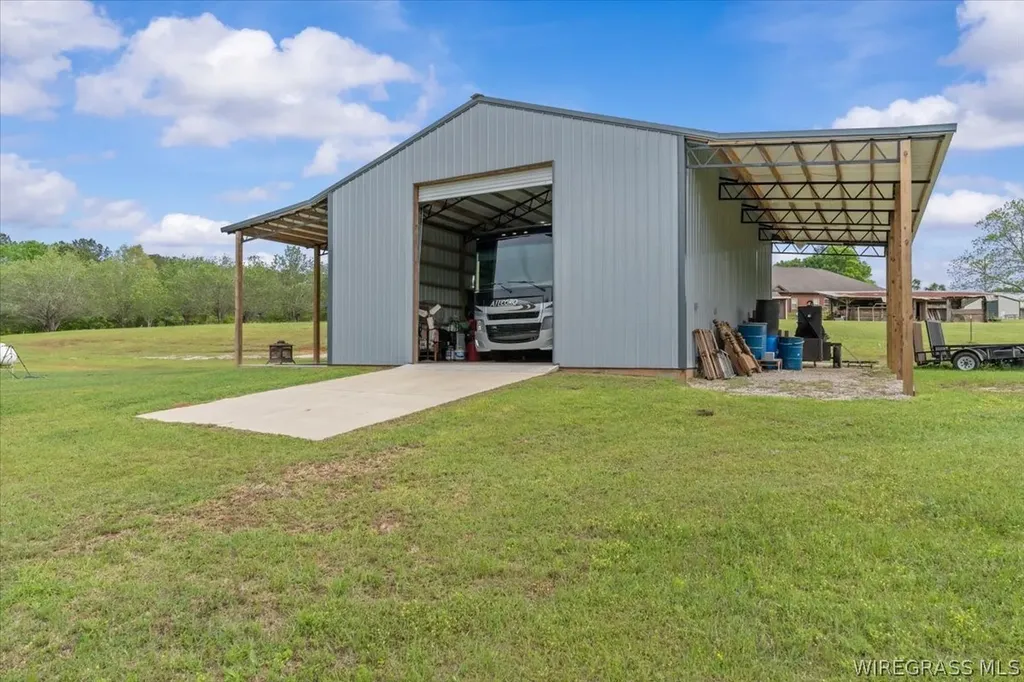 1207 County Road 1 Daleville AL 36322