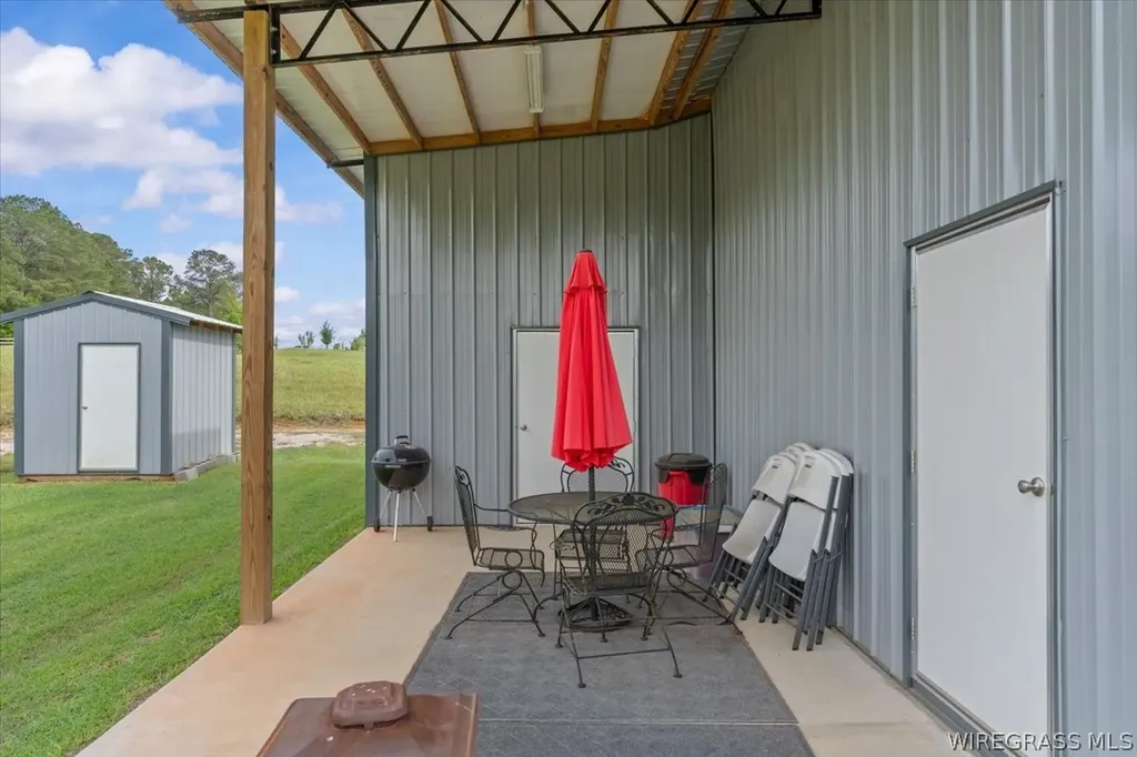 1207 County Road 1 Daleville AL 36322