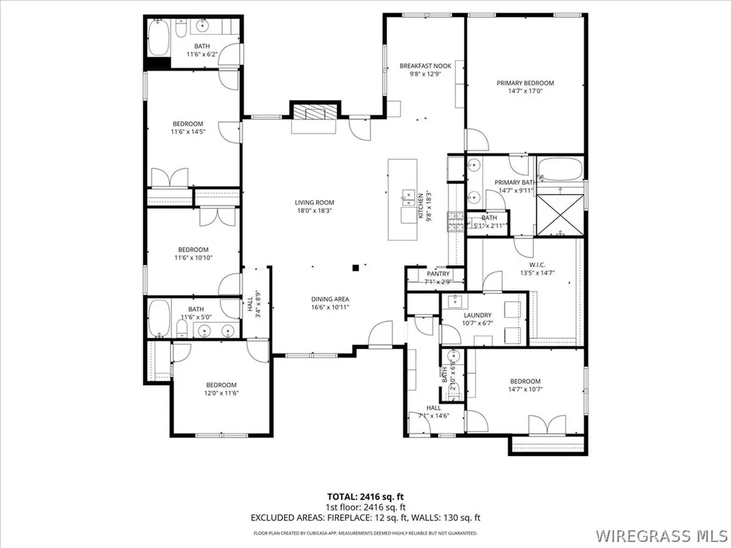 1207 County Road 1 Daleville AL 36322