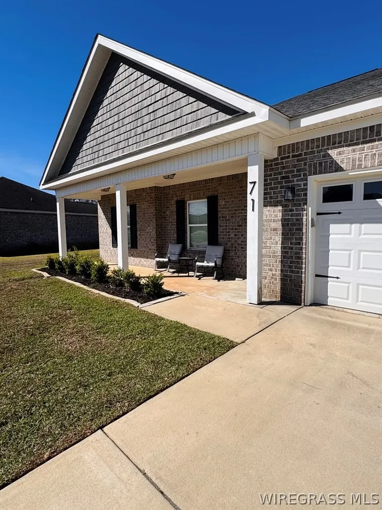 71 June Drive Midland City AL 36350
