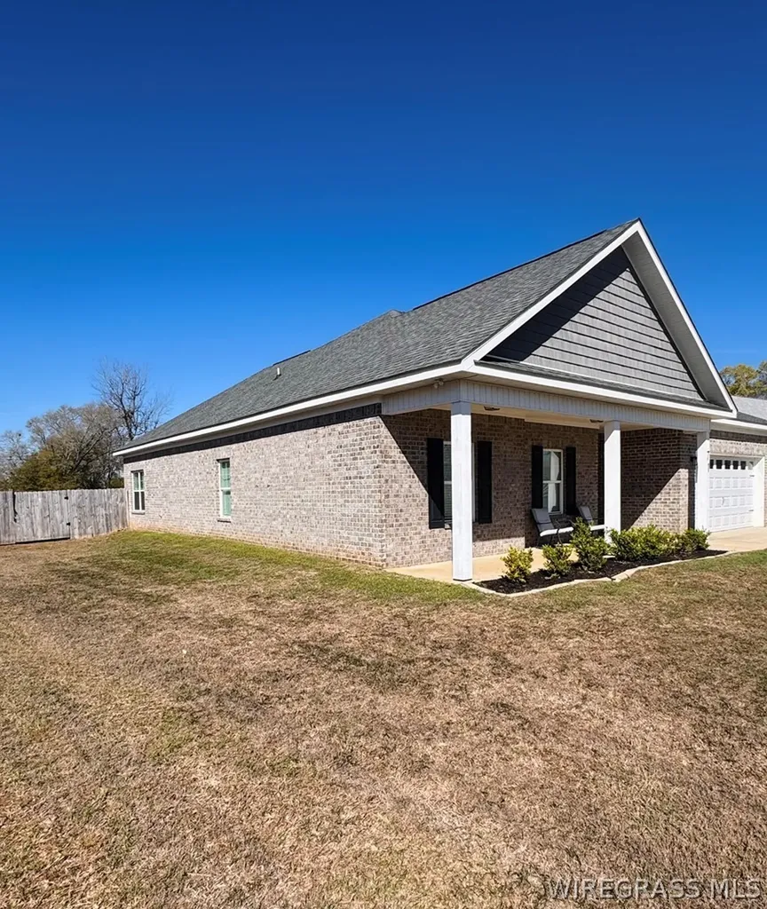 71 June Drive Midland City AL 36350