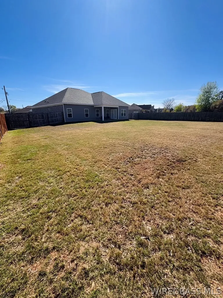 71 June Drive Midland City AL 36350
