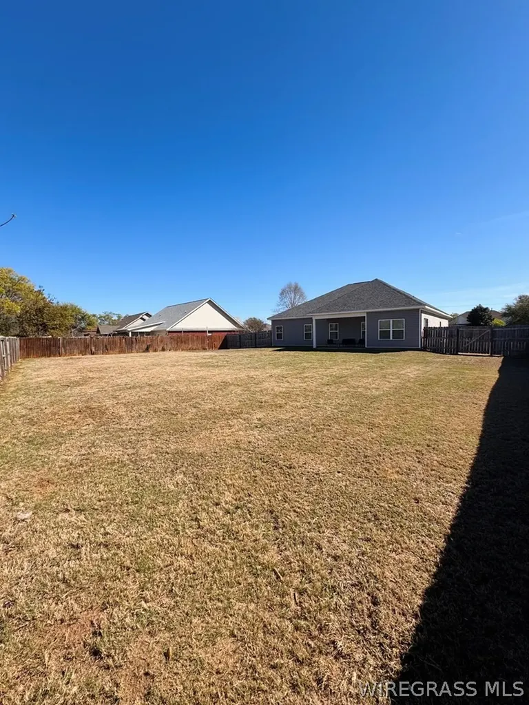 71 June Drive Midland City AL 36350